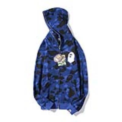 Bape Hoodies-276